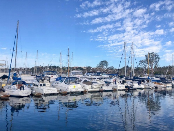 Dana Point Marina Inn image 29